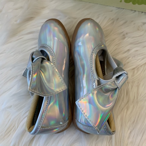 Livie & Luca Halley Disco Ballet Flat - Picture 7 of 9